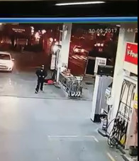 CCTV - another execution in brazil  