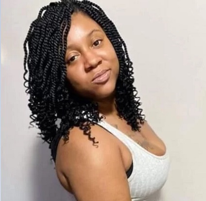 Black Woman Devonna Walker Stabbed To Death By Neighbour In Cedar Rapids