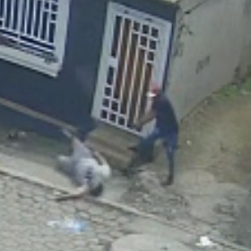 Man Gunned Down At His Front Door In Dominican Republic
