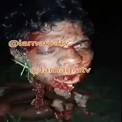 Gruesome Gang Violence In Ecuador