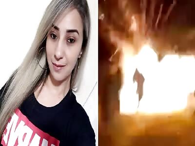 Brazilian Woman Killed On New Year's Eve After A Firework Exploded In Her Clothes