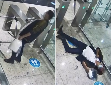 Ecuadorian Drug Mule Dies After Cocaine Capsules Burst in His Stomach During Layover in Istanbul Airport