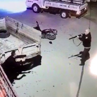 Altercation In Turkish Street Ends In Shotgun Murder