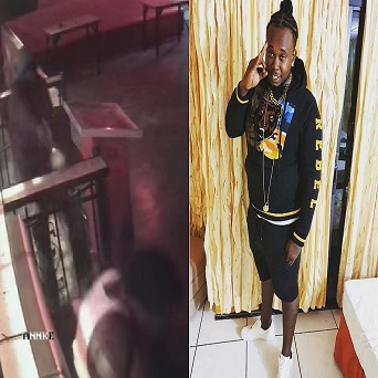 Tobago Dancehall Artist Shot and Killed At a Bar In Downtown Scarborough