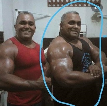 Man Leaves Brazil Forever After Heart Attack In The Gym