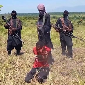 Five Jihadists Execute Captive In Nigeria