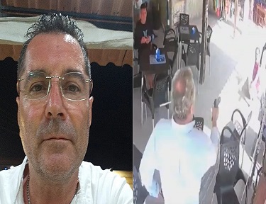 Italian Businessman Shot Dead During Altercation In Brazil