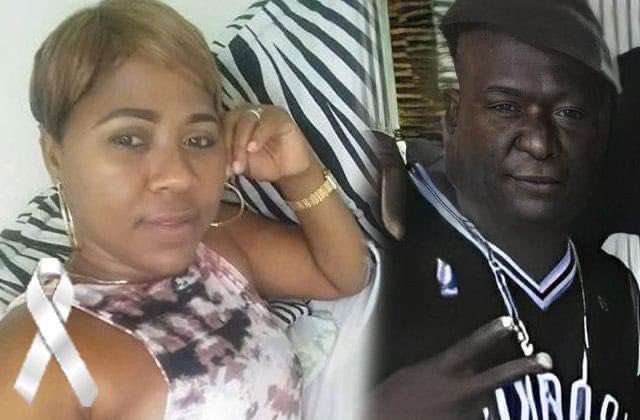 Man Opens Fire on Ex-Girlfriend In Dominican Republic