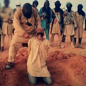 New Isis Executions And Combat Footage (Full)