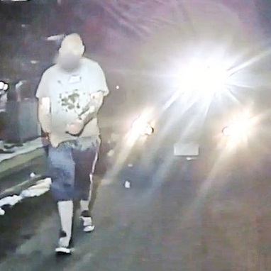 Sandy Police Officer Shoots Man Running Toward Him
