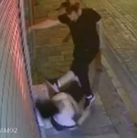 Woman Allegedly Beaten to Death by Ex-Boyfriend In Turkey