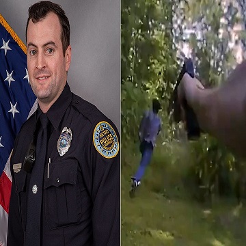 Suspect Killed, Nashville Police Officer Injured After Shots Exchanged on Donelson Pike