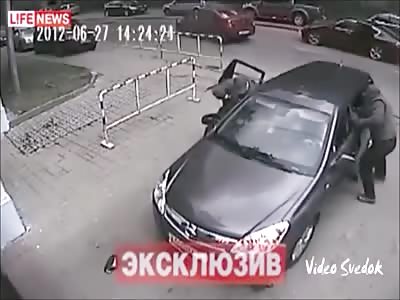 Russian mafia comp