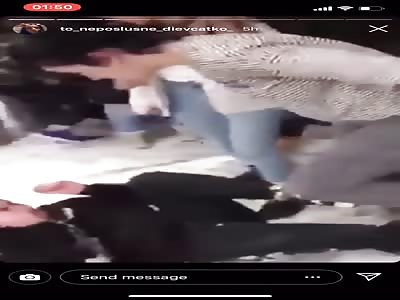 In Slovakia (Košice) they organize battles of 15y-old students for 20€