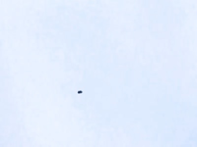 MUFON reported UFO over Arizona