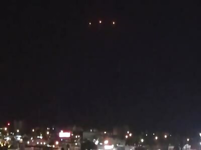 Tijuana UFO 2