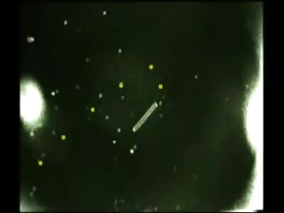 Short NASA UFO Music Video