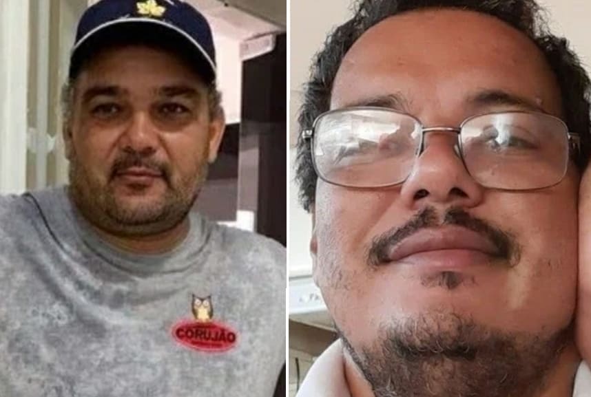 Brothers Gunned Down in Brazil