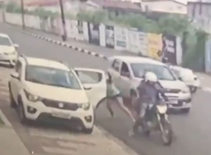 Got To Love Good Samaritans