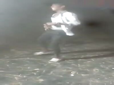 Teen Drops Dead While Dancing At Wedding