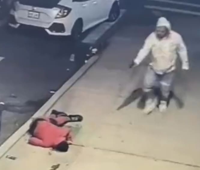 Man Gunned Down Outside Queens, NY Nightclub