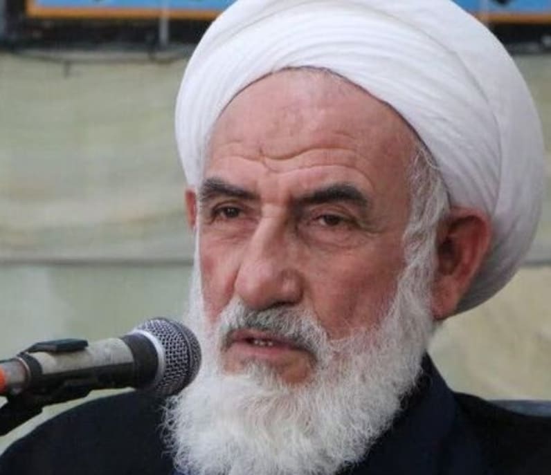 Iranian Senior Shiite Cleric Shot Dead Inside Bank