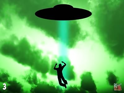 UFO Hunters Who Disappeared