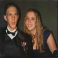 Dylan Klebold at his Senior Prom three nights prior to the Columbine Shootings 