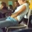 Classmate Caught Touching Pussy