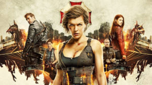 Remember Resident Evil?  Well the New Version is SO Evil it was Nearly Banned 