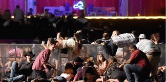 Gruesome Videos From Vegas Massacre 