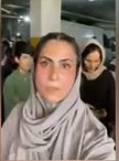 Taliban Lock Dozens Of Women Into Bank Basement