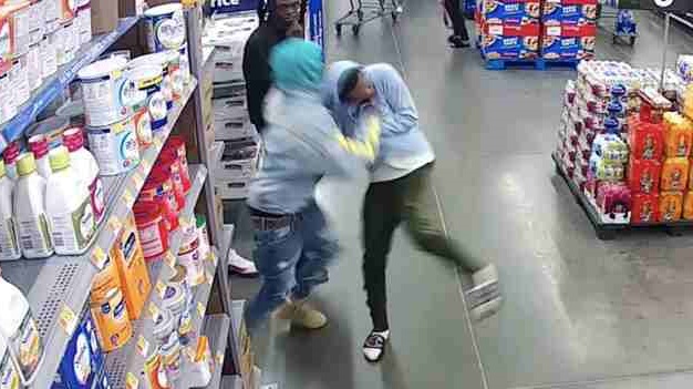 Rapper Dababy Shoots & Kills Man at Walmart