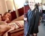 Leaked video of church girl