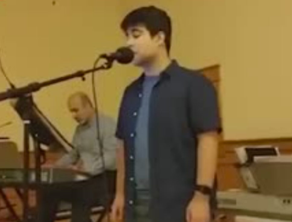 Student And Amazing Singer Drops Dead UNEXPECTEDLY During Choir Practice