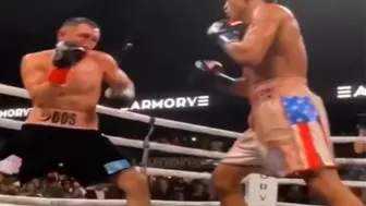DAMN: Boxer Put into a Coma after Brutal Knockout this Weekend.