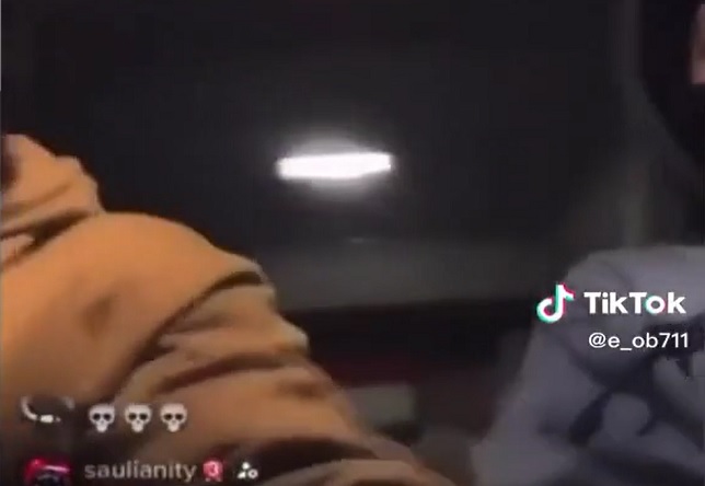 Man Carjacked and Shot While Recording a TikTok Video in Detroit