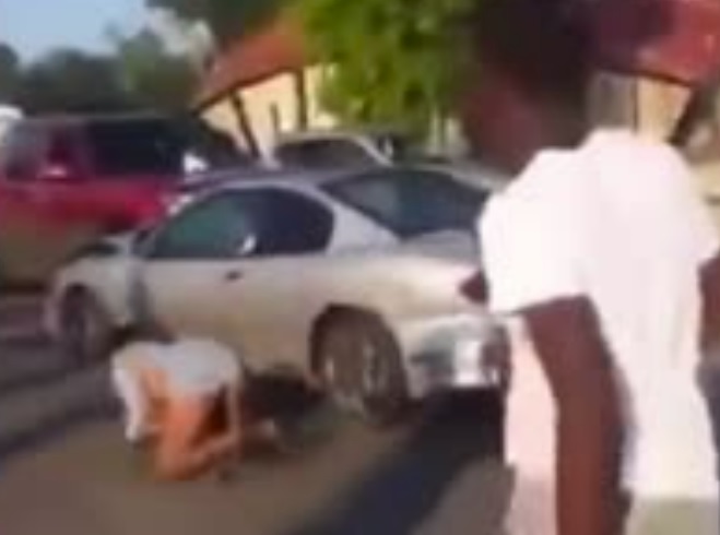 Why You Never Bring a Taser to a Car Fight