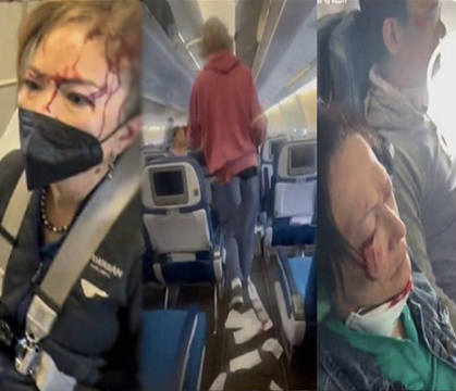 Inside the Flight From Hell (Hawaiian Airlines)