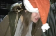 The Most Talented Homeless Girl in London
