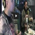 Girl Tests out Flavored Condoms Live on the Air During one Hell of a Radio Show