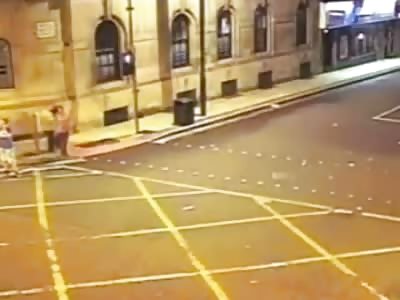 Terribly Brutal Hit and Run Destroying Three UK Teens