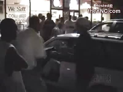 Web HQ Classic: One of the Most Brutal Ghetto Beating Ever Caught on Tape