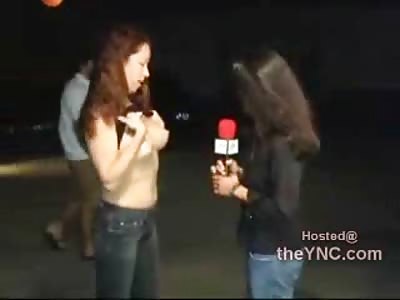 Breast Implant Porn Huge Tit Tourture - Monster Tits Torture | theYNC