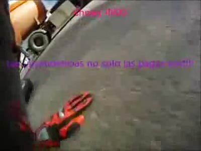 Motorcycles are Dangerous....6 Minutes of Proof right Here (Some Fatal)