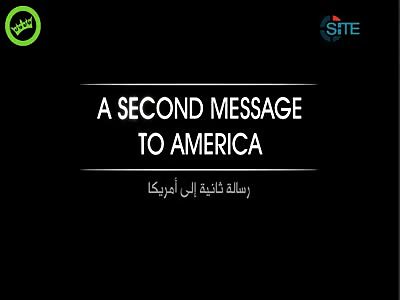 **BRAND NEW JUST POSTED** ISIS Beheading Video of American Journalist Steven Sotloff 