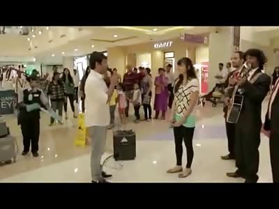 The Funniest and Absolutely Shameful Marriage Proposal Fail EVER!!