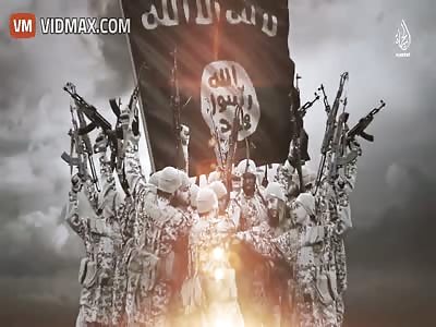ISIS Releases New 'No Respite' Propaganda Video In English